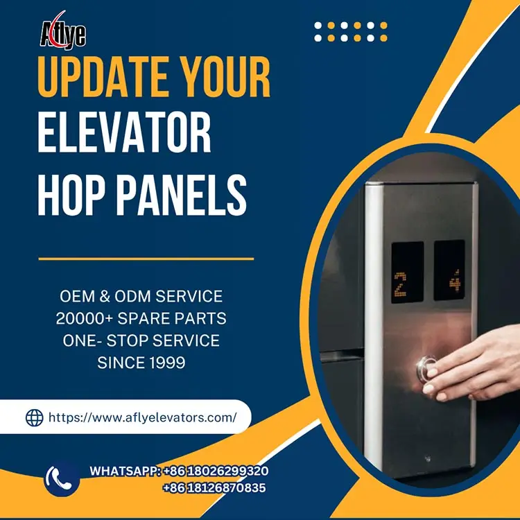 Problems Caused by Improper Elevator HOP Panel Installation