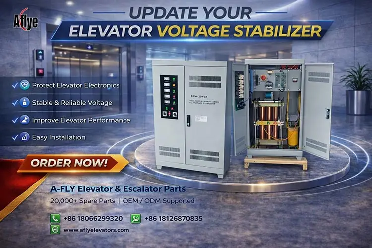 voltage stabilizer