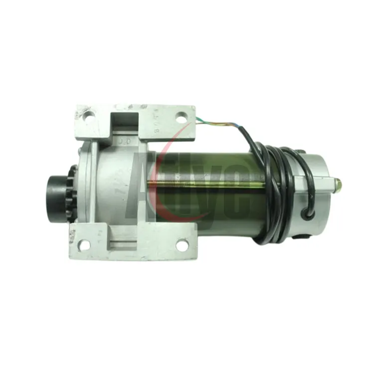 Elevator Door Motor TOG-MS