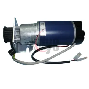 Elevator Door Motor KM89717G06