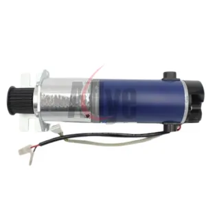 Elevator Door Machine Motor KM602748G04