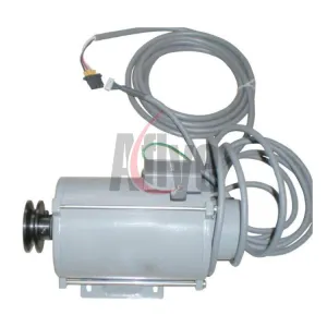 Elevator Door Motor SE-JR63M-4