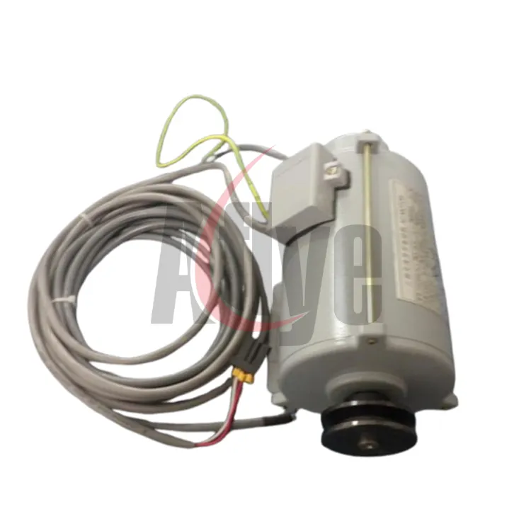 Elevator Door Motor EMB-80-4(SE-JR)