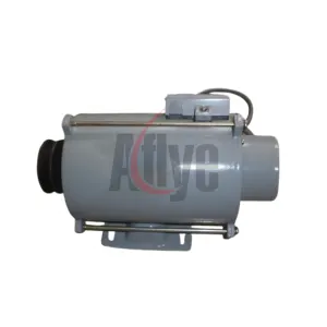 Elevator Door Motor EMB-125-4