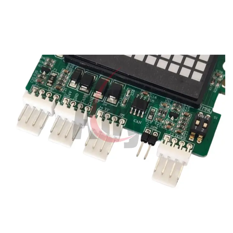 Elevator PCB Display Board SM.04VS/09