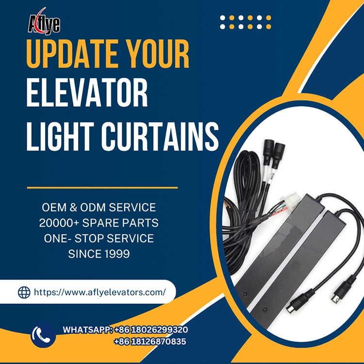 Light Curtain Installation Angle & Detection Coverage