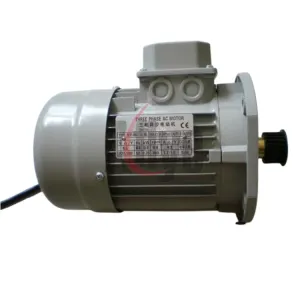 Elevator Three Phase Induction Motor YS7126