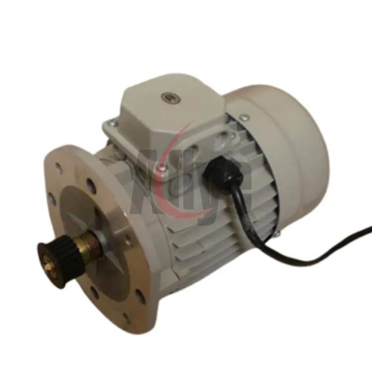Elevator Three Phase Induction Motor YS7126
