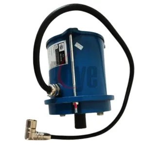 Elevator Door motor 220V 1000RPM 100W DO2000 F-FBA24350F