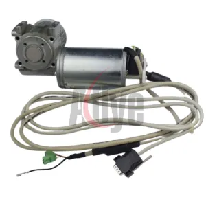 Elevator Door Motor M63*25/I+SN31