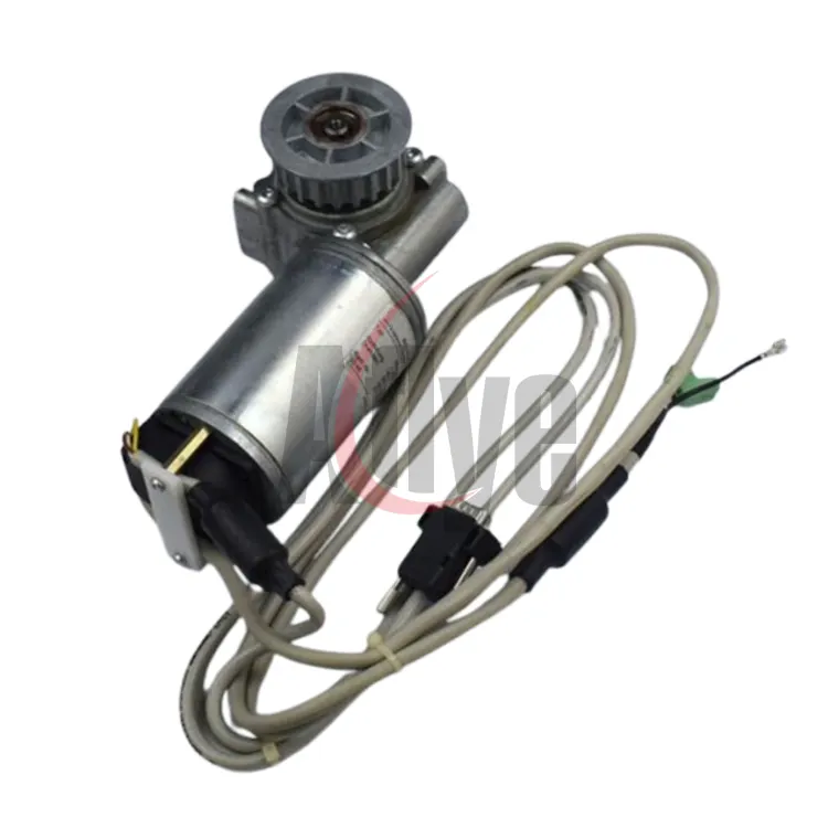 Elevator Door Motor M63*25/I+SN31