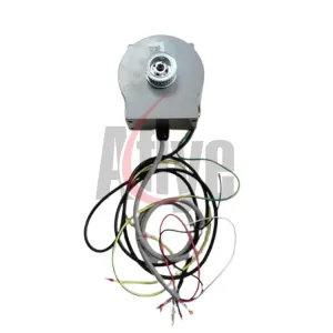 Elevator Door Motor YTJ031-13