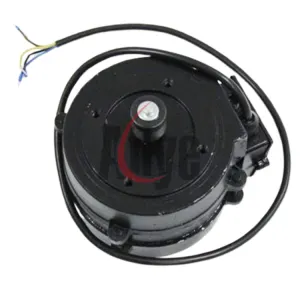 Elevator Three-Phase Motor YSM-100-26H 70W