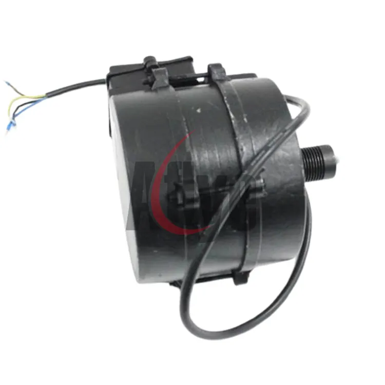 Elevator Three-Phase Motor YSM-100-26H 70W