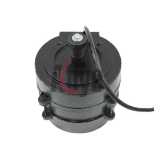 Elevator Three-Phase Motor YSM-100-46d,150W