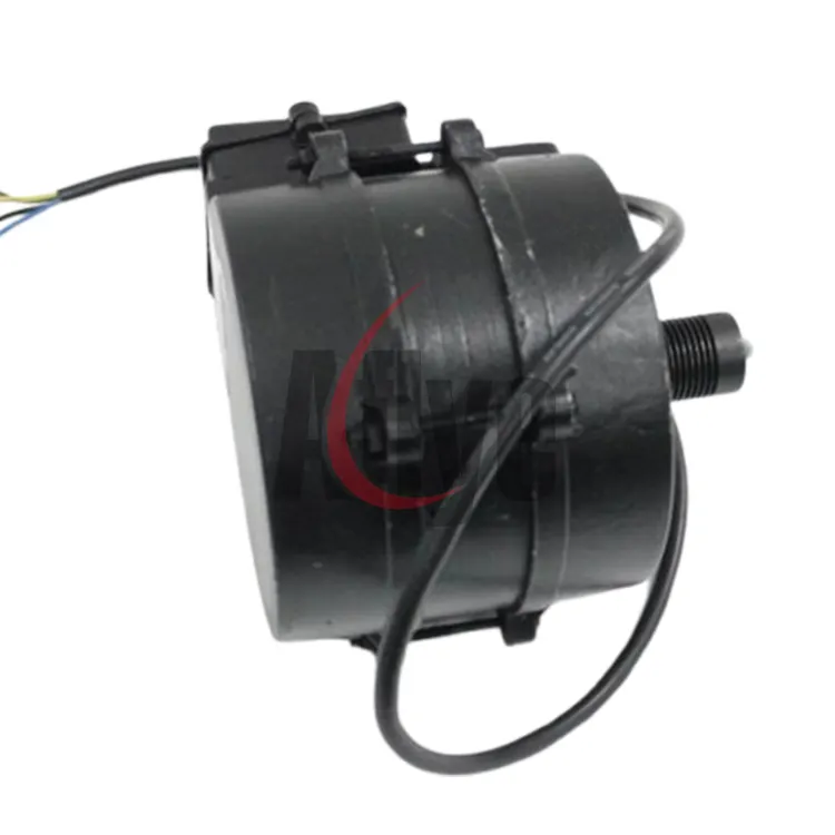 Elevator Three-Phase Motor YSM-100-46d,150W