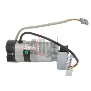 Elevator Door Motor KM903370G03
