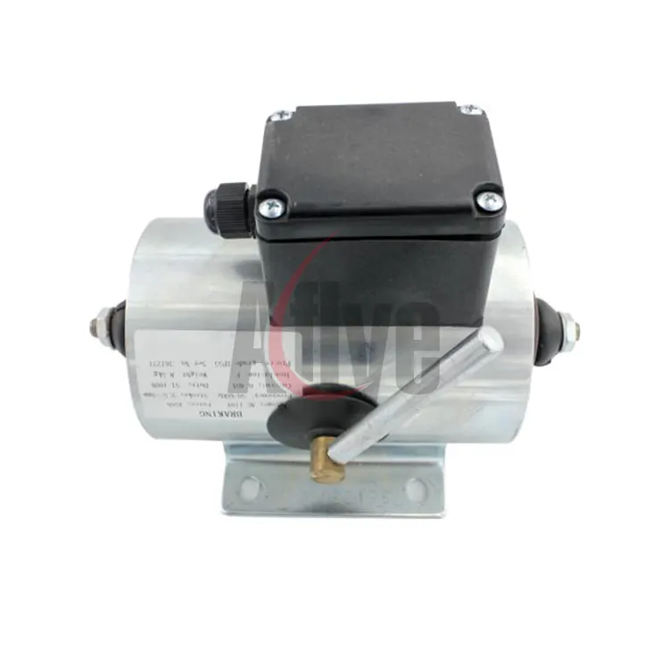 Escalator Brake ZT66-450/2.5-T2-1