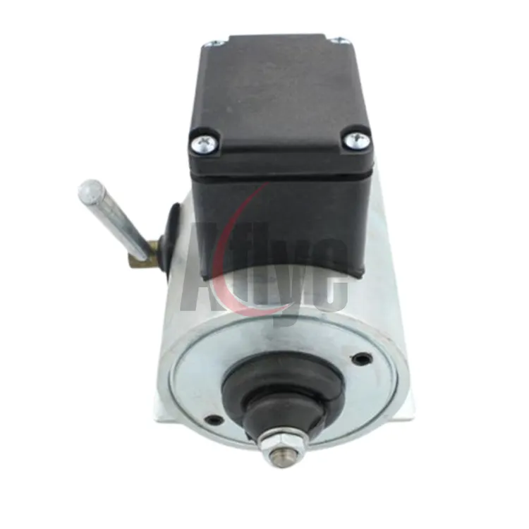 Escalator Brake ZT66-450/2.5-T2-1