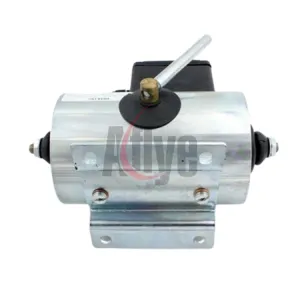 Escalator Brake ZT66-450/2.5-T2-1