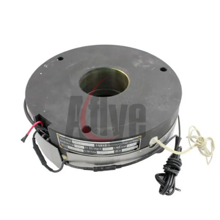 AF-MI10537I-1-1780902571214 DC200V 120N Escalator Brake YS101B034GS11