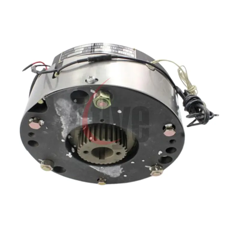 DC200V 120N Escalator Brake YS101B034GS11