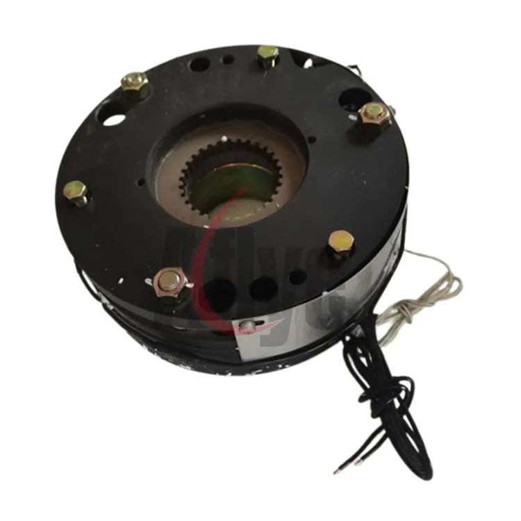 AF-MI10537K-1-1780903792218 DC200V 140N Escalator Brake YS101B034GS12