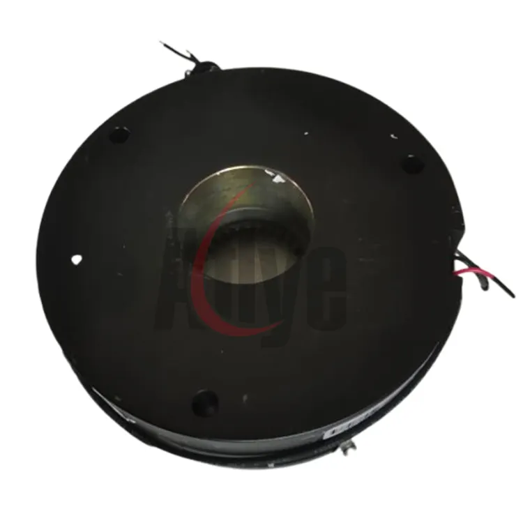 DC200V 140N Escalator Brake YS101B034GS12