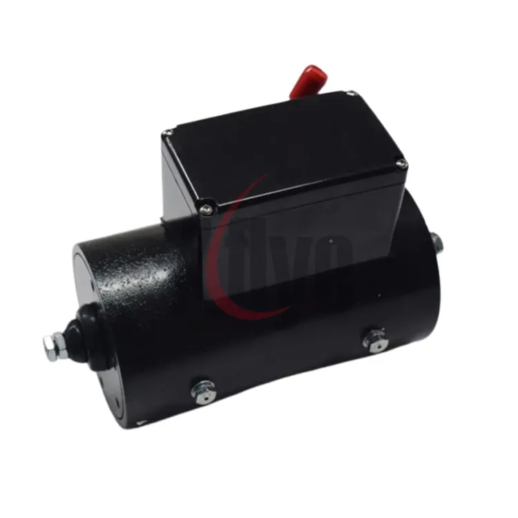 Escalator Brake BRA1500-II