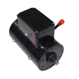 Escalator Brake BRA1500-II