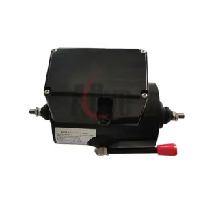 Escalator Brake BRA1000-II