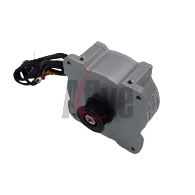 Elevator Door Motor YCT133-16