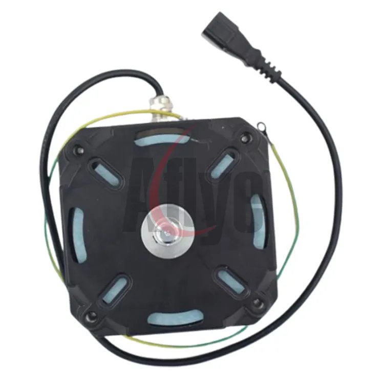 Elevator Door Motor DTY90A6/YVP90-6S4