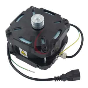 Elevator Door Motor DTY90A6/YVP90-6S4
