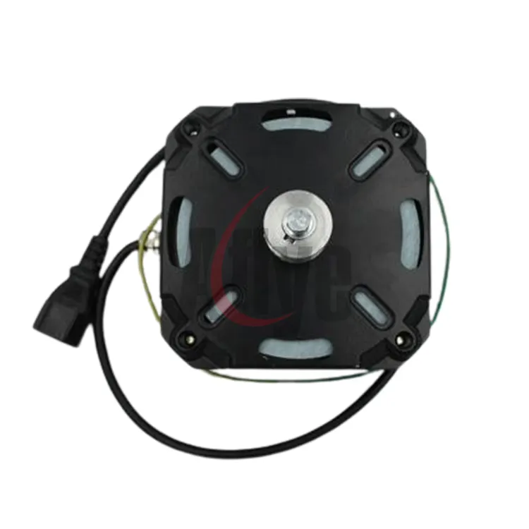 AF-QT10145B-1-1782292761596 Elevator Three Phase Asynchronous Motor YVP90-6S4-3 70W 310V