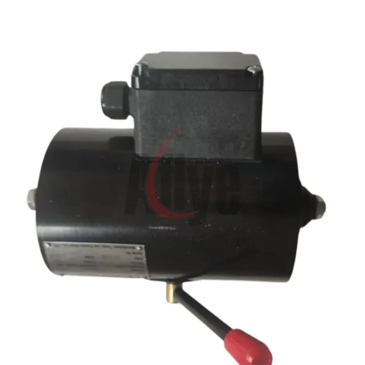 Escalator Brake TB-600N-200VDC