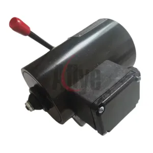 Escalator Brake TB-600N-200VDC