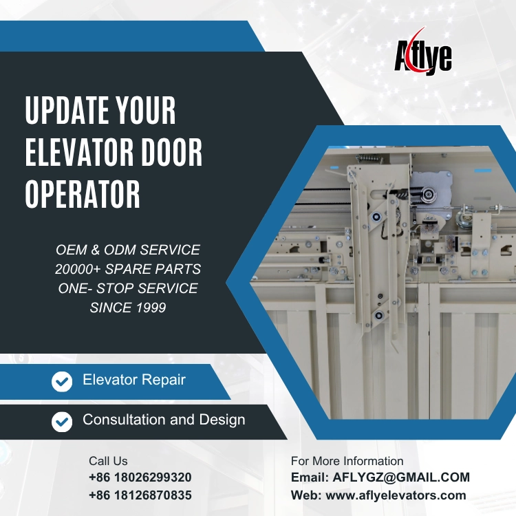 Elevator Door Reopening: Causes & Solutions