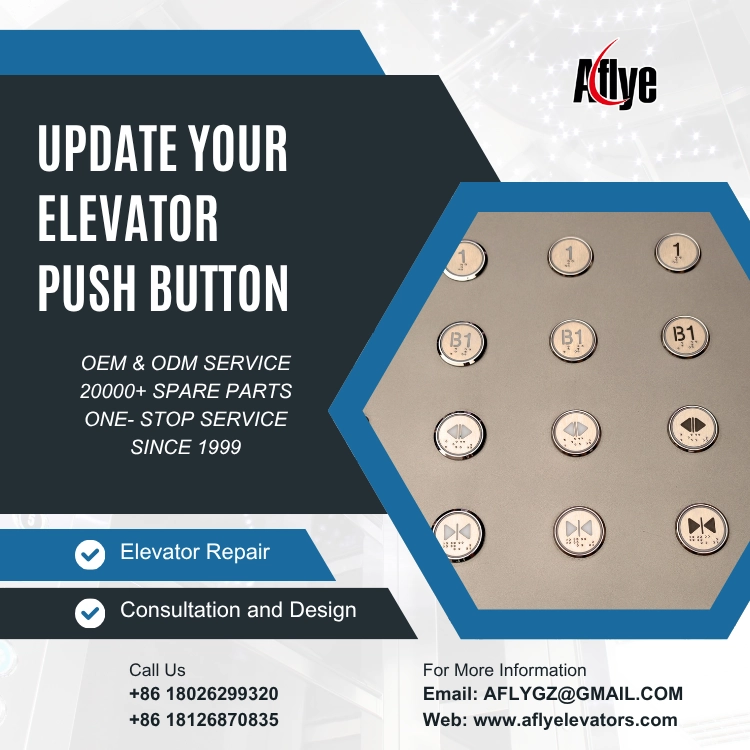 Common Causes of Unresponsive Elevator Buttons