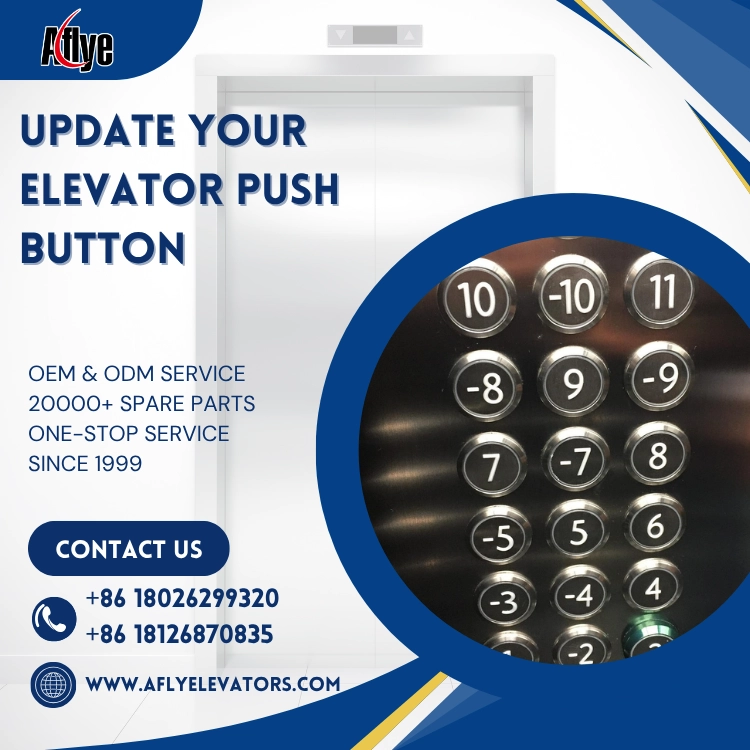 What Installation Problems Can Be Caused by Incorrect Elevator Button Size?