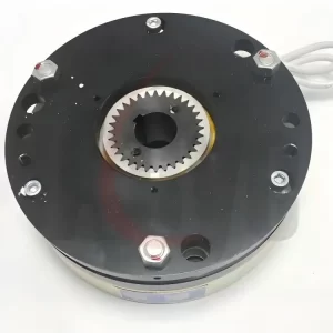 Escalator Motor Brake Assembly