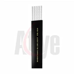 EB-42A Villa Elevator Polyurethane Coated Flat Steel Belt 30x3.1mm 42KN