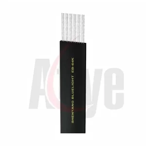 EB-64K High Load Capacity 12-Core Freight Elevator Traction Steel Belt