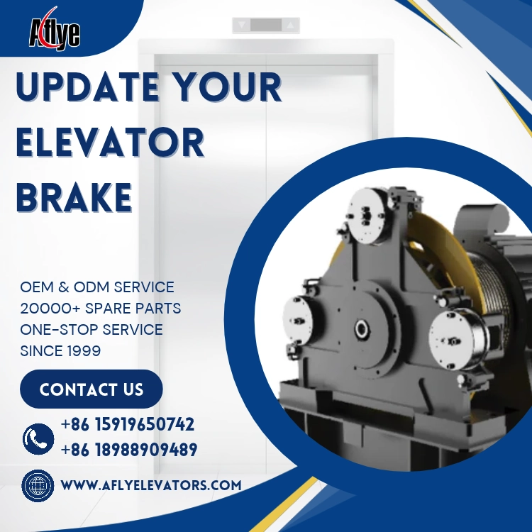 Old Elevator Brake Problems: Causes & Fixes